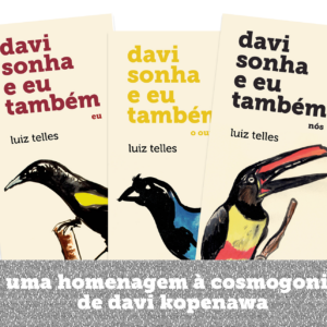 Davi Sonha e Eu Também